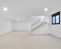 Nouvelle construction - Villa - San Miguel de Salinas