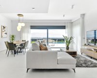 Nouvelle construction - Villa - San Miguel de Salinas