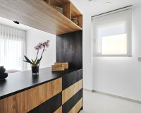 Nouvelle construction - Villa - San Miguel de Salinas