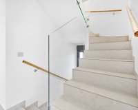 Nouvelle construction - Villa - San Miguel de Salinas