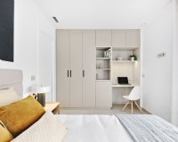 Nouvelle construction - Villa - San Miguel de Salinas