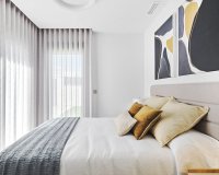 Nouvelle construction - Villa - San Miguel de Salinas