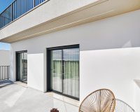 Nouvelle construction - Villa - San Miguel de Salinas