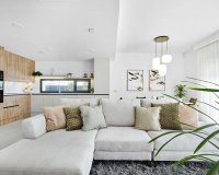 Nouvelle construction - Villa - San Miguel de Salinas