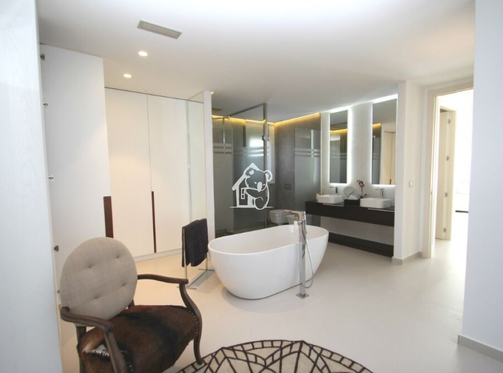 Nouvelle construction - Villa - San Miguel de Salinas