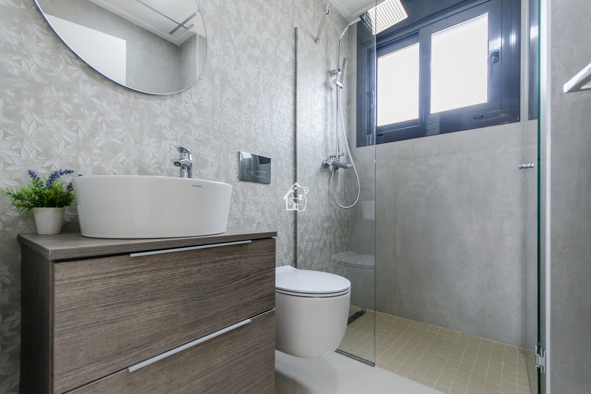 Nouvelle construction - Villa - San Miguel de Salinas