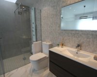 Nouvelle construction - Villa - San Miguel de Salinas