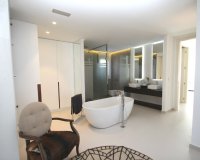 Nouvelle construction - Villa - San Miguel de Salinas