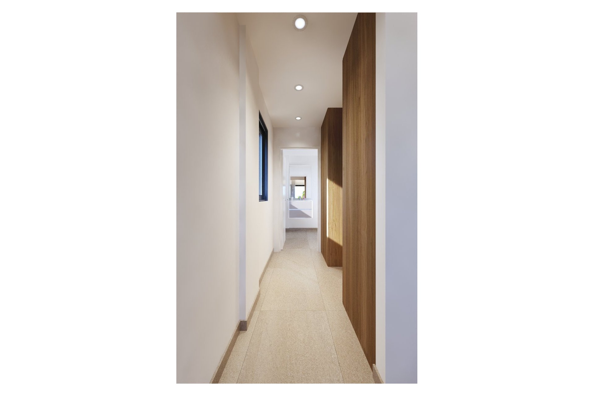 Nouvelle construction - Villa - San Miguel de Salinas