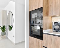Nouvelle construction - Villa - San Miguel de Salinas