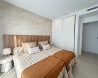 Nouvelle construction - Villa - Torrevieja - Nueva Torrevieja - Aguas Nuevas