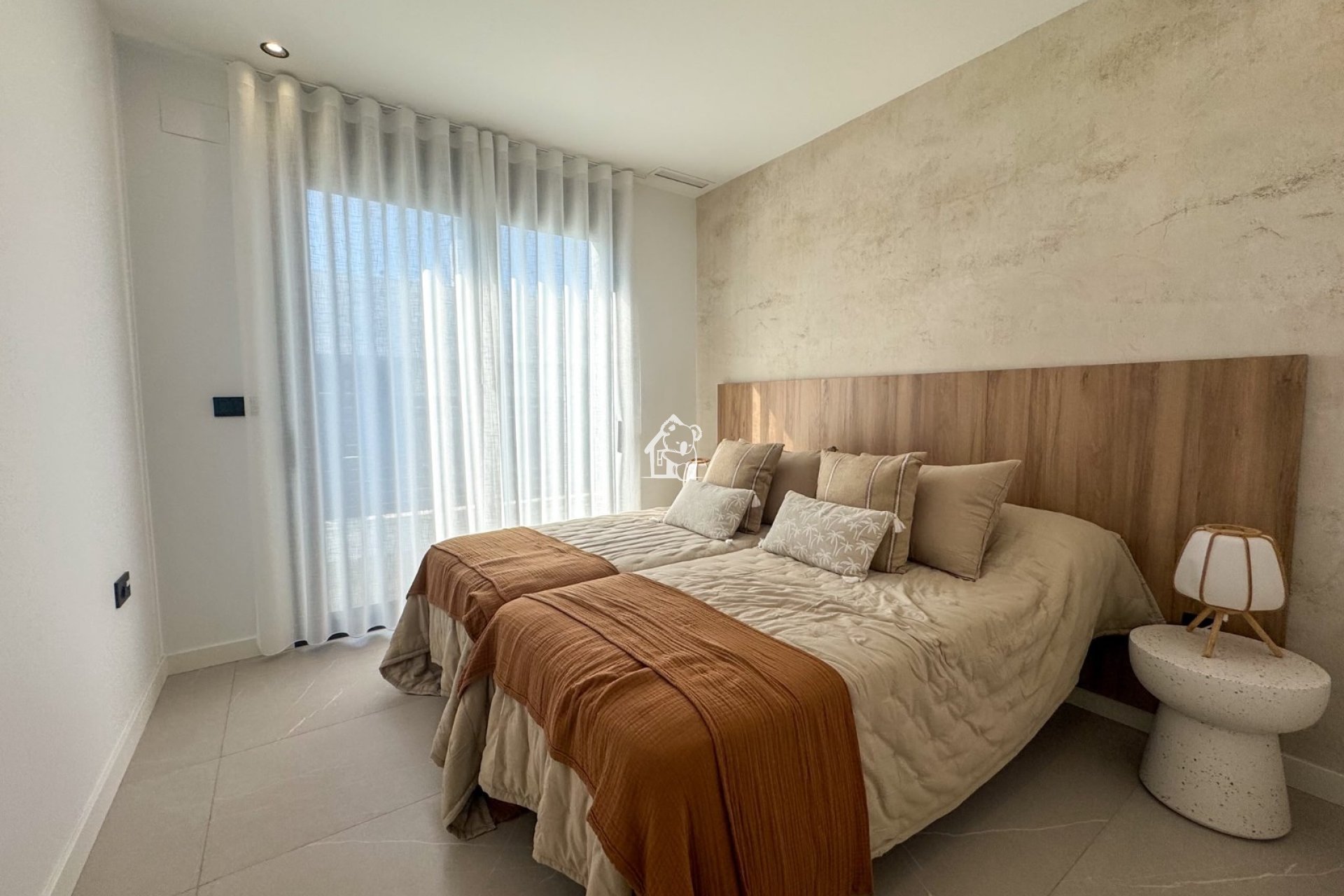 Nouvelle construction - Villa - Torrevieja - Nueva Torrevieja - Aguas Nuevas