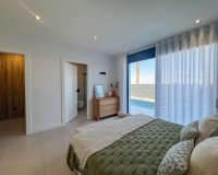 Nouvelle construction - Villa - Torrevieja - Nueva Torrevieja - Aguas Nuevas