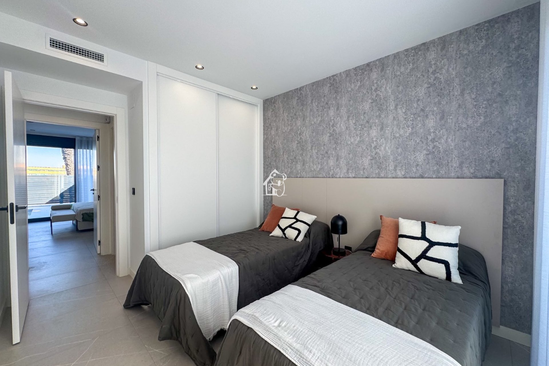 Nouvelle construction - Villa - Torrevieja - Nueva Torrevieja - Aguas Nuevas