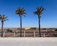 Nouvelle construction - Villa - Torrevieja - Nueva Torrevieja - Aguas Nuevas