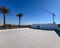 Nouvelle construction - Villa - Torrevieja - Nueva Torrevieja - Aguas Nuevas