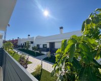 Nouvelle construction - Villa - Torrevieja - Nueva Torrevieja - Aguas Nuevas