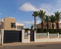 Nouvelle construction - Villa - Torrevieja