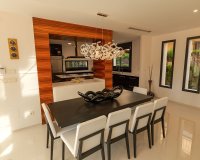 Nouvelle construction - Villa - Torrevieja