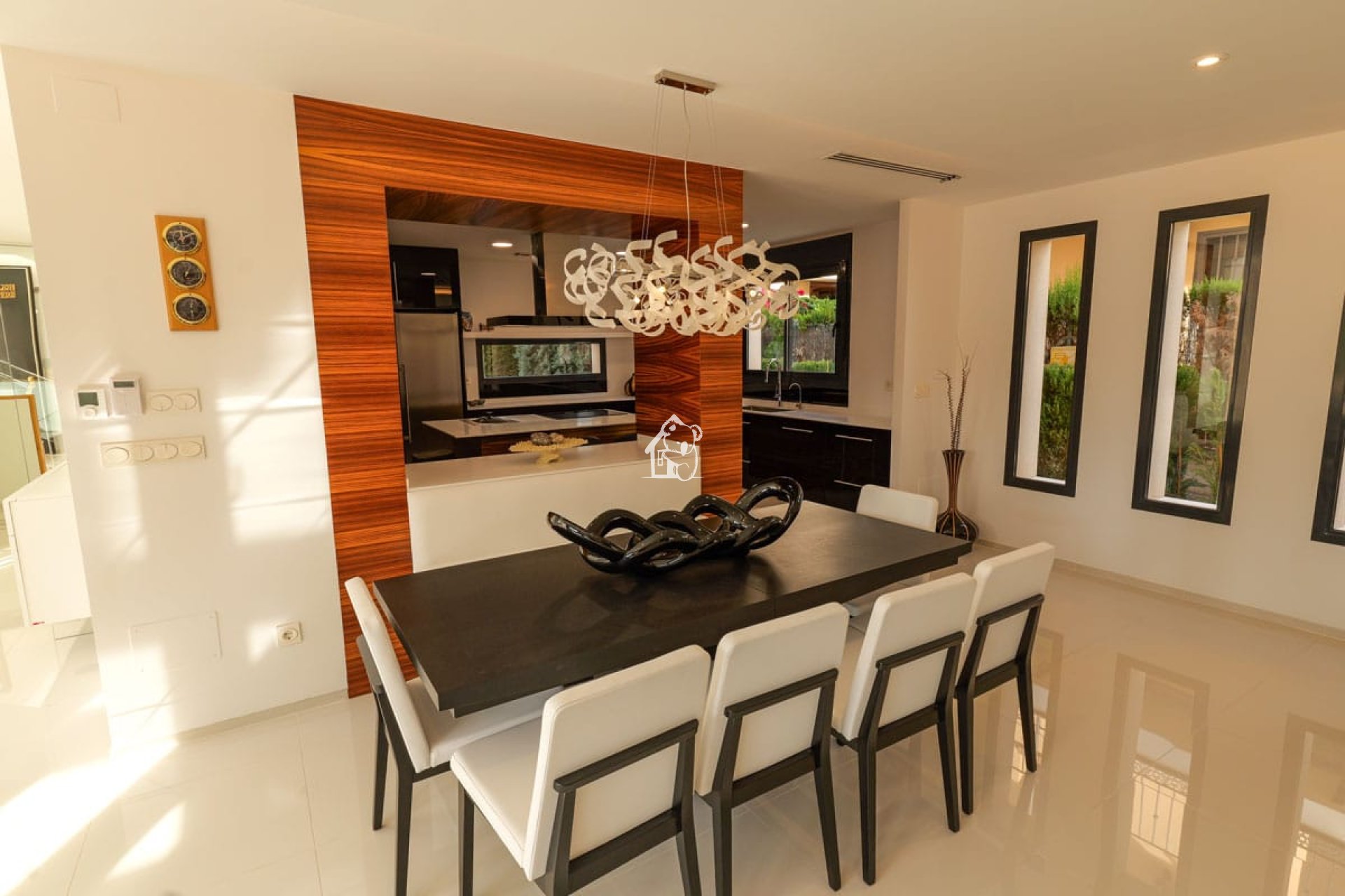 Nouvelle construction - Villa - Torrevieja