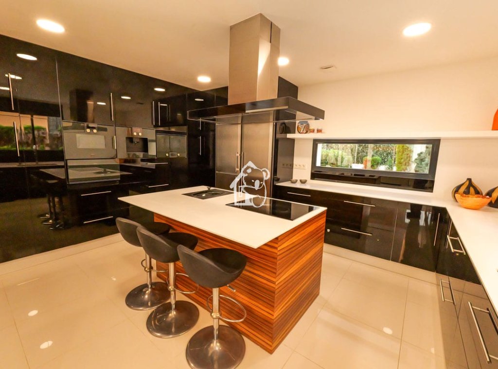 Nouvelle construction - Villa - Torrevieja