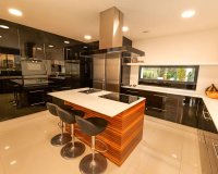 Nouvelle construction - Villa - Torrevieja