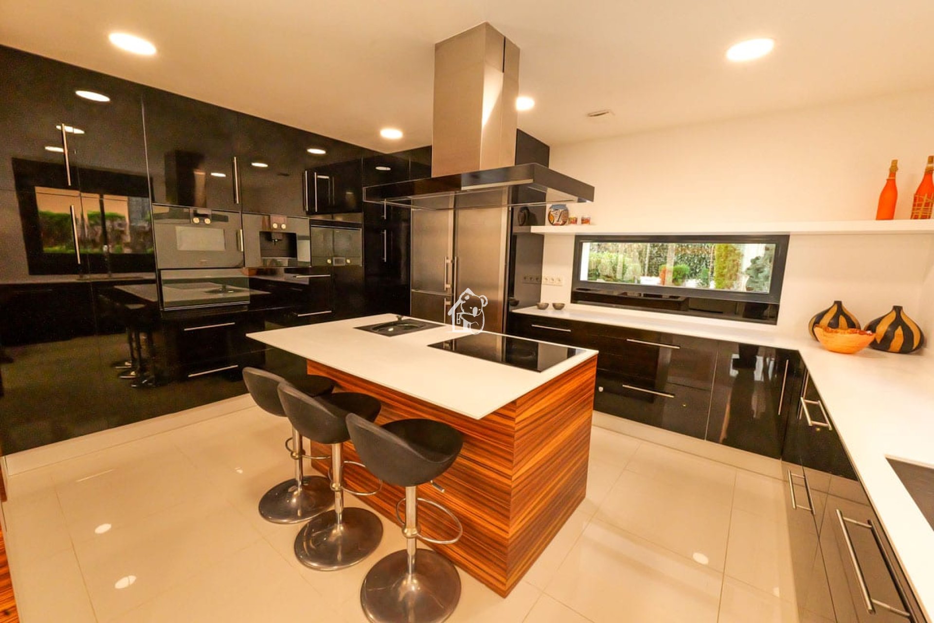 Nouvelle construction - Villa - Torrevieja