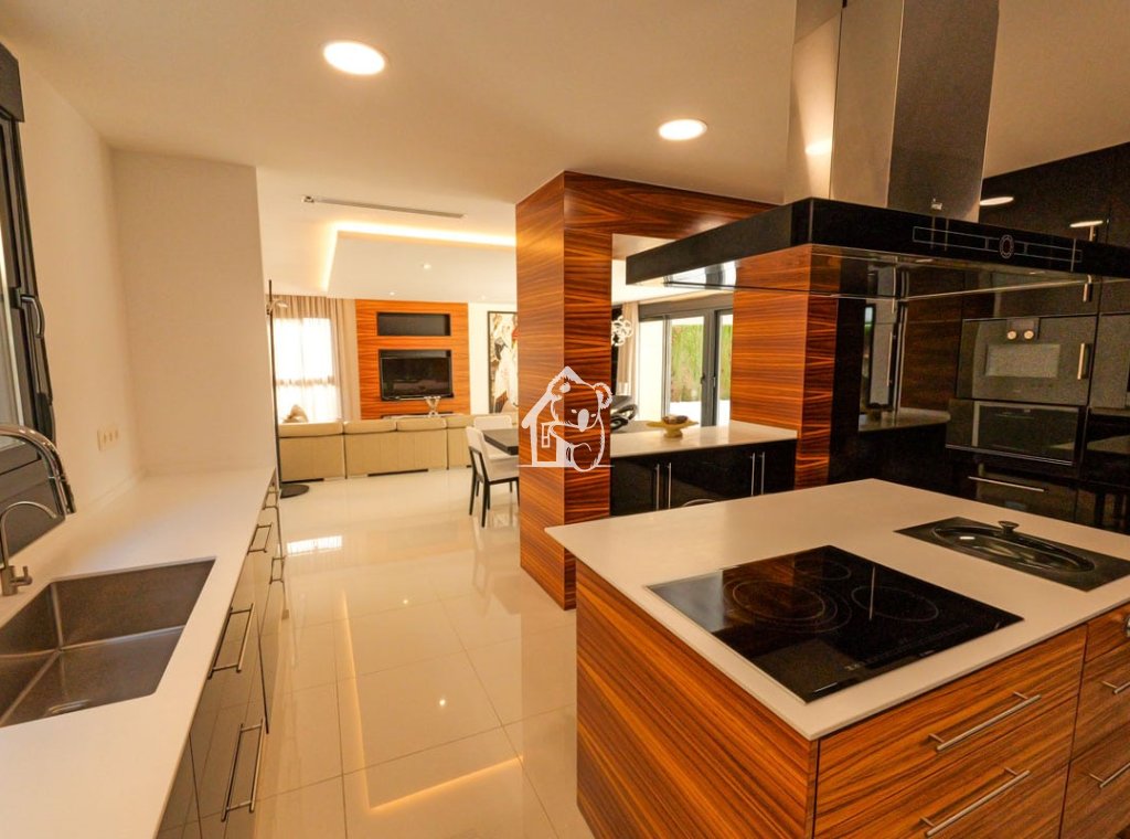 Nouvelle construction - Villa - Torrevieja