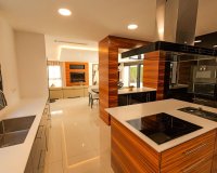 Nouvelle construction - Villa - Torrevieja