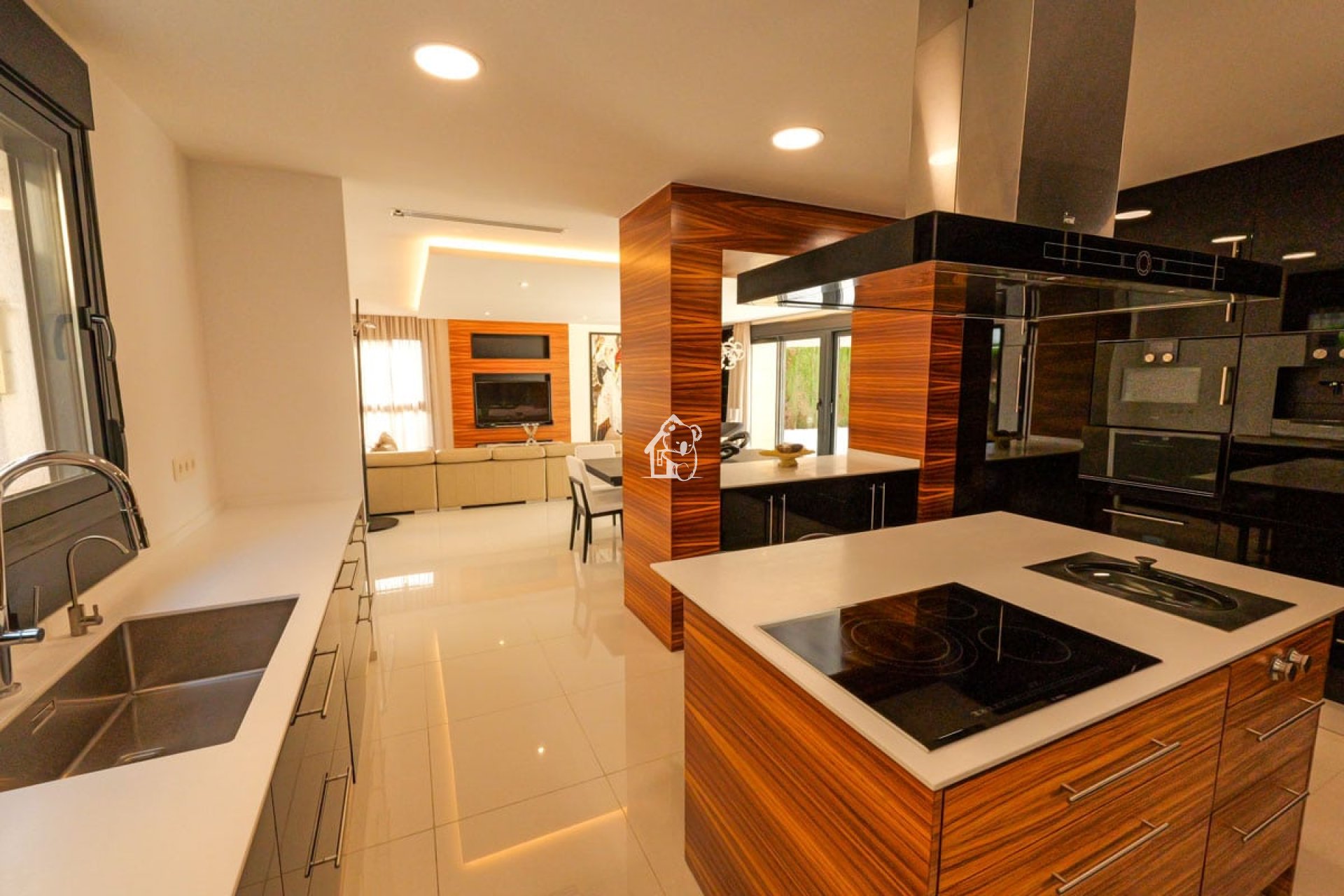 Nouvelle construction - Villa - Torrevieja