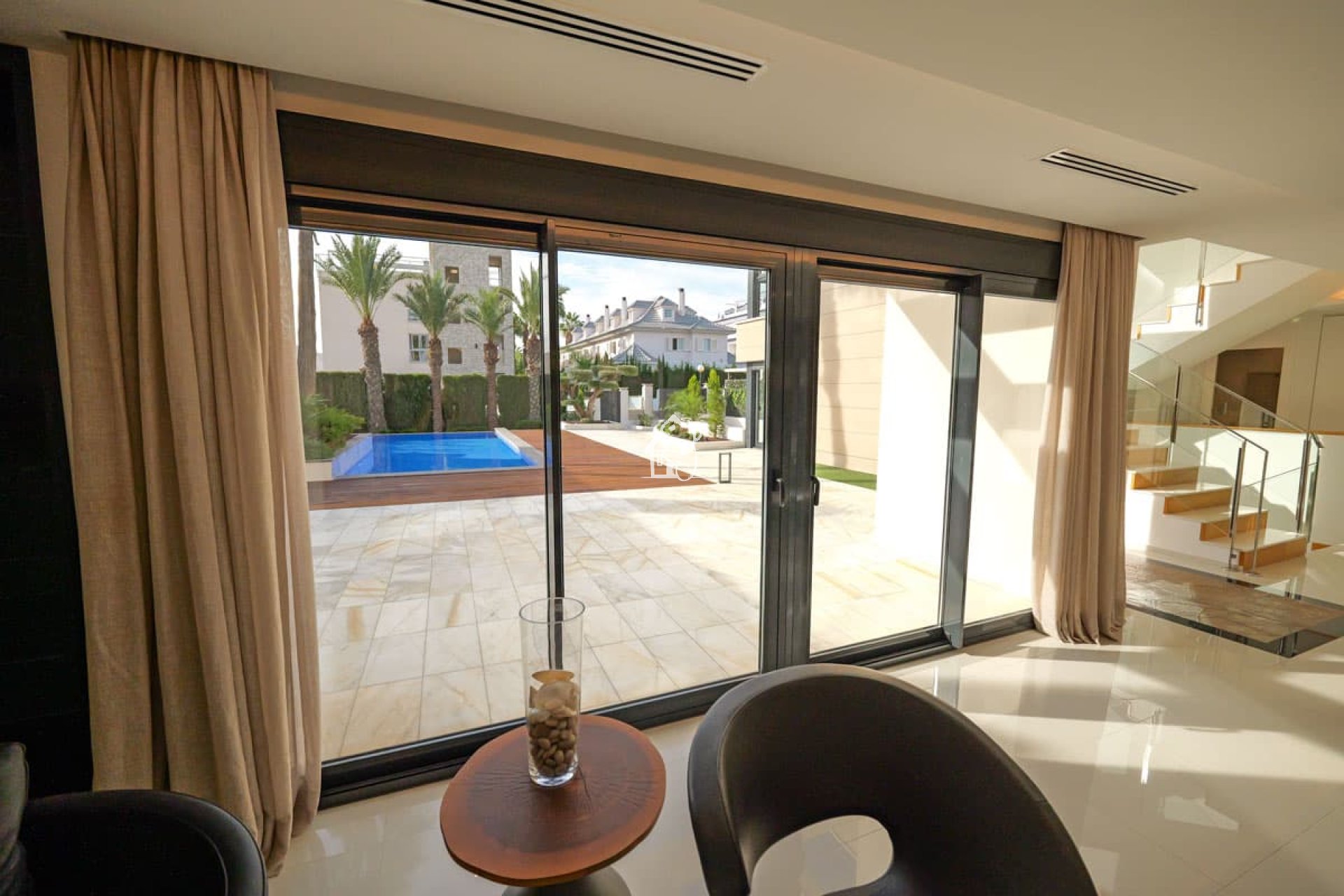 Nouvelle construction - Villa - Torrevieja