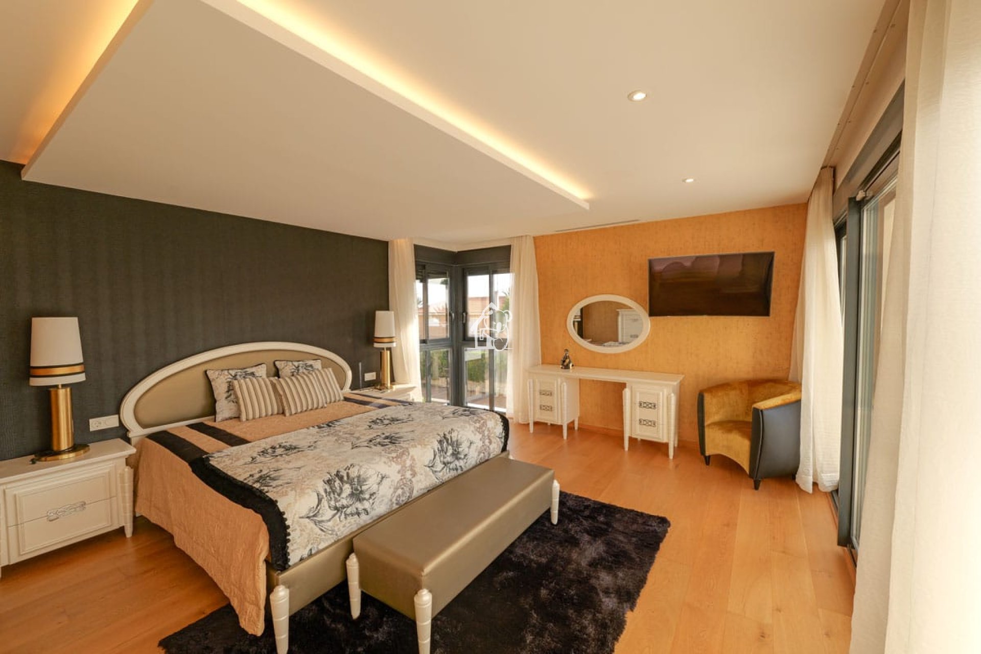 Nouvelle construction - Villa - Torrevieja