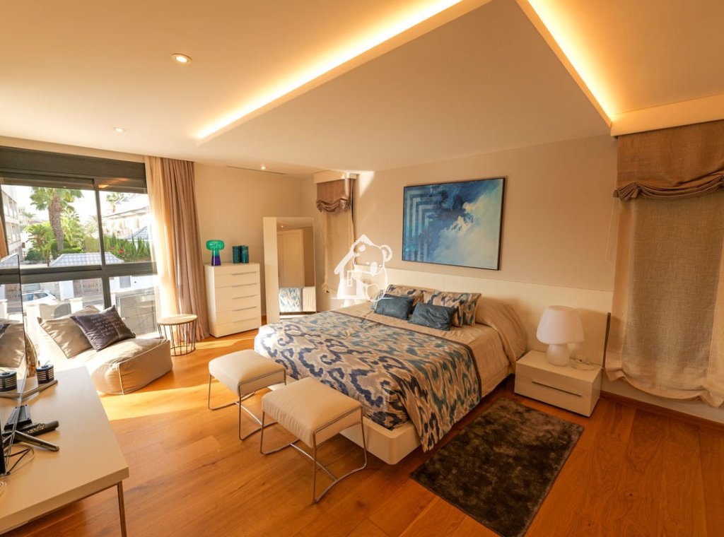 Nouvelle construction - Villa - Torrevieja