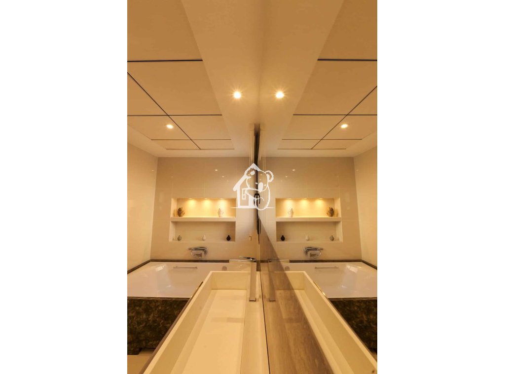 Nouvelle construction - Villa - Torrevieja