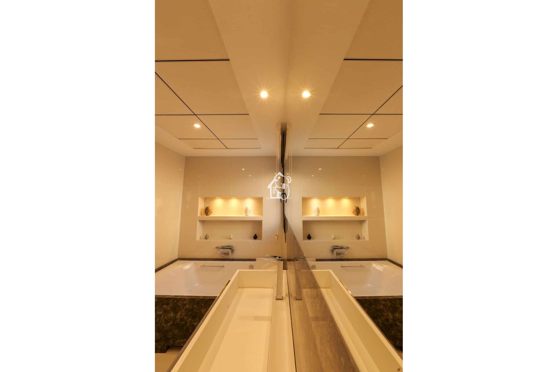 Nouvelle construction - Villa - Torrevieja