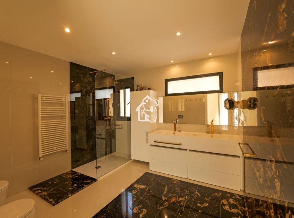 Nouvelle construction - Villa - Torrevieja