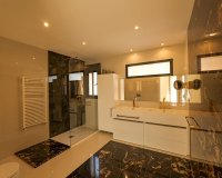 Nouvelle construction - Villa - Torrevieja