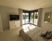 Nouvelle construction - Villa - Torrevieja