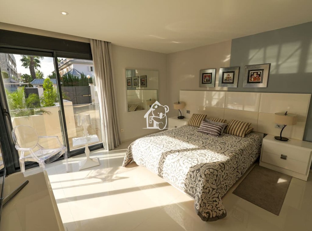 Nouvelle construction - Villa - Torrevieja