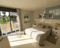 Nouvelle construction - Villa - Torrevieja