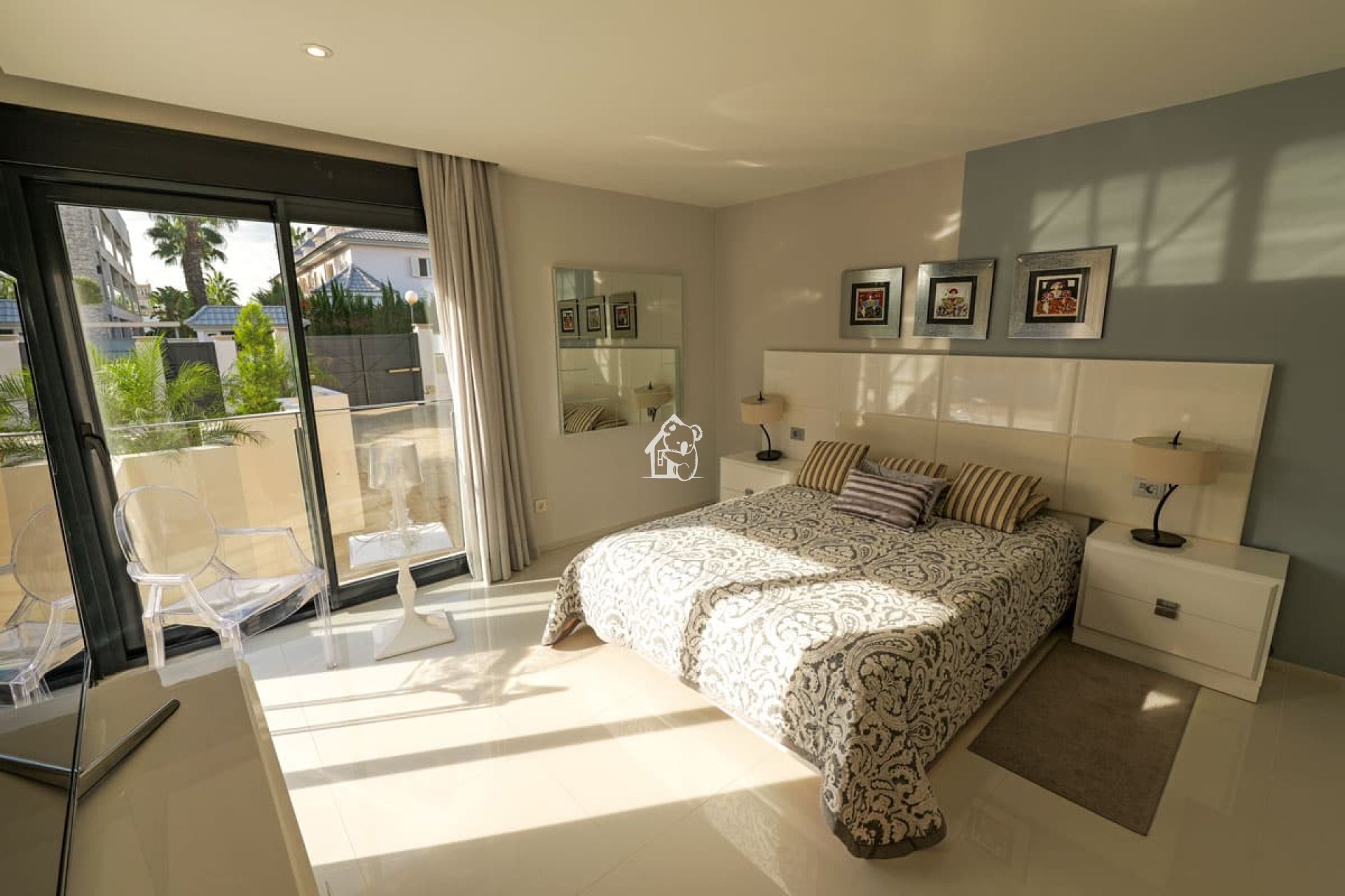 Nouvelle construction - Villa - Torrevieja