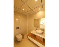 Nouvelle construction - Villa - Torrevieja