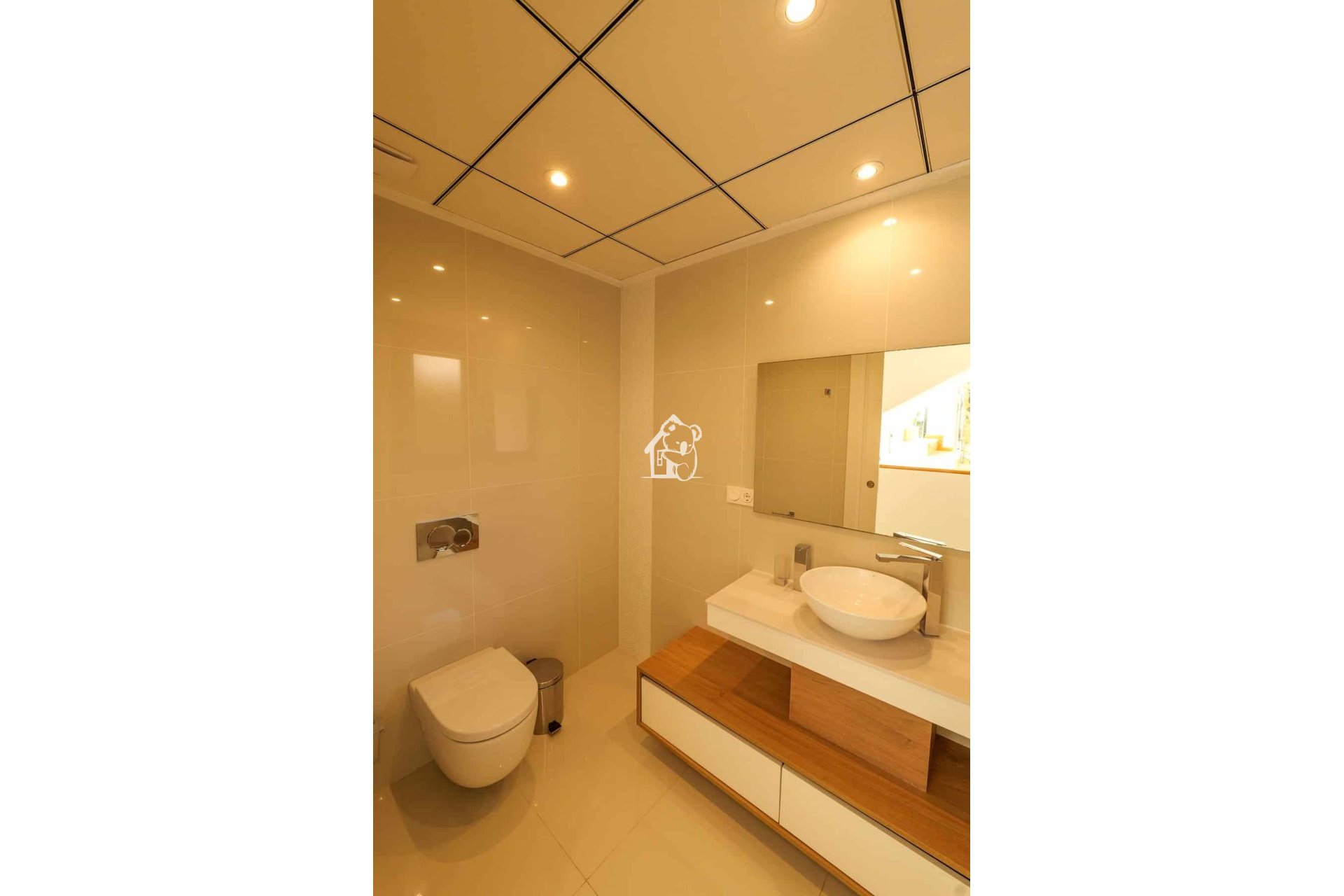 Nouvelle construction - Villa - Torrevieja