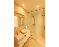 Nouvelle construction - Villa - Torrevieja