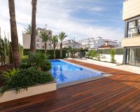 Nouvelle construction - Villa - Torrevieja