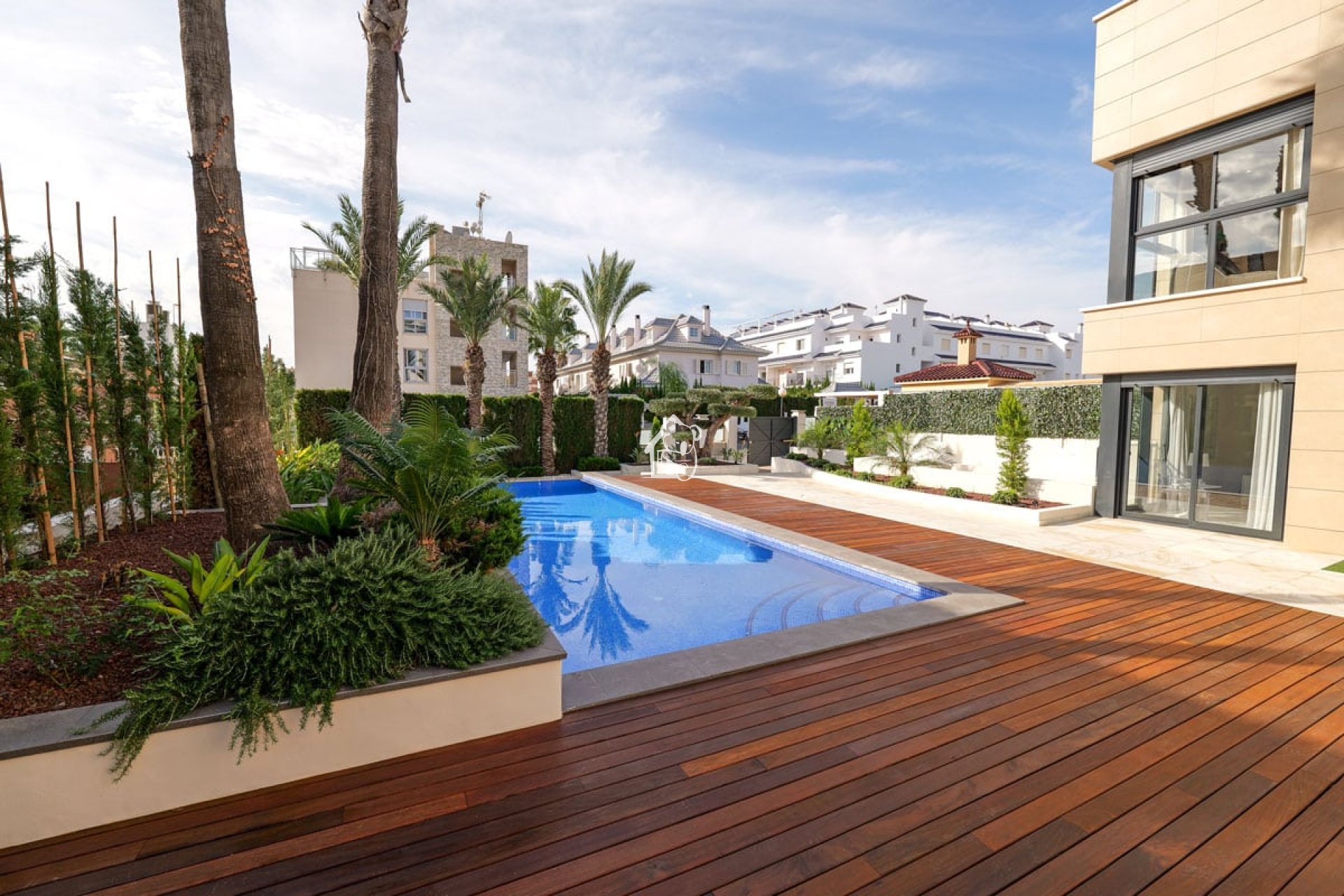 Nouvelle construction - Villa - Torrevieja