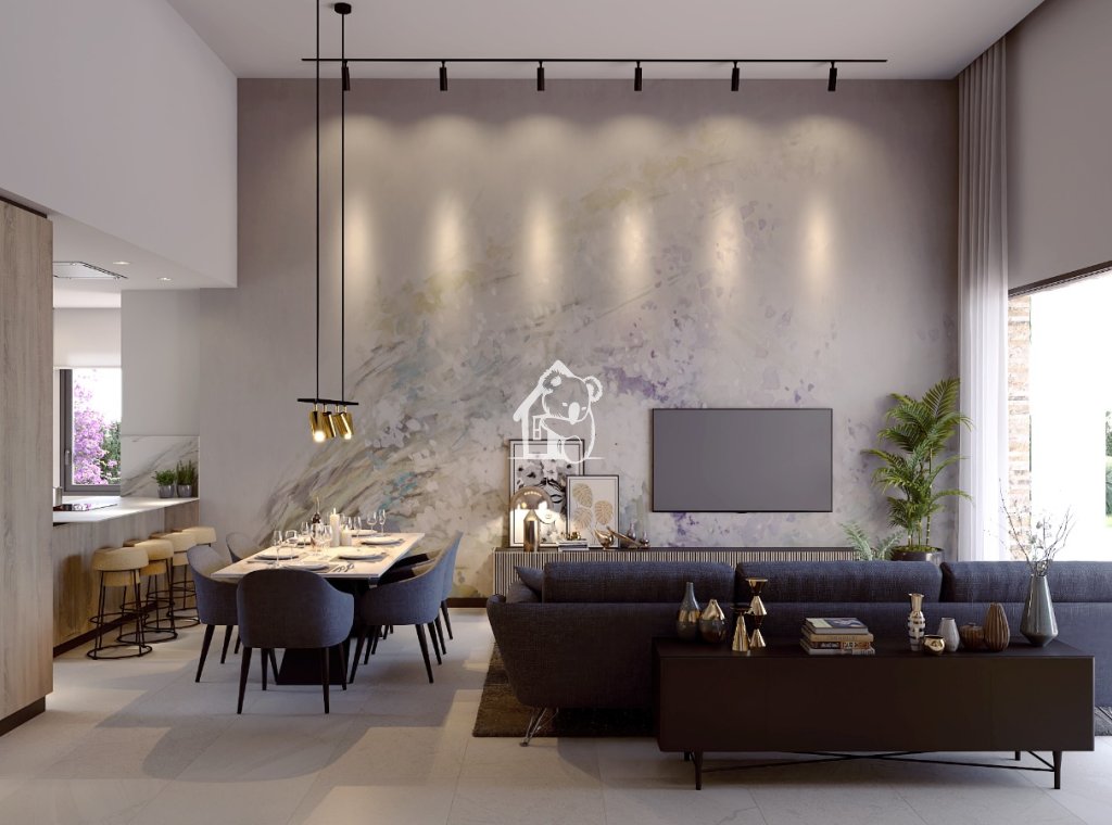 Новое здание - Бунгало - Algorfa