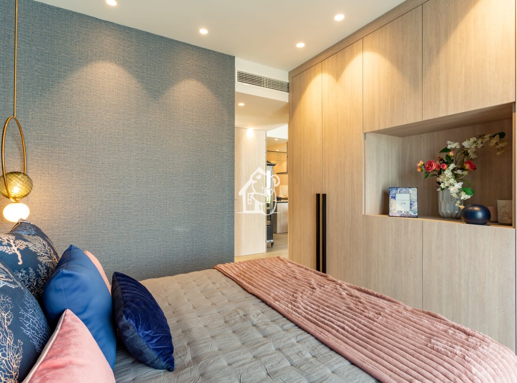 Новое здание - Бунгало - Algorfa