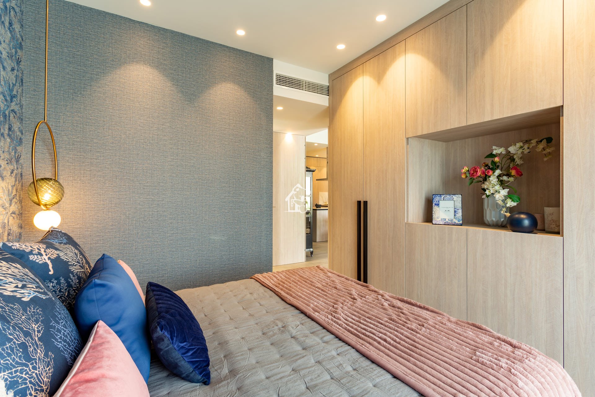 Новое здание - Бунгало - Algorfa