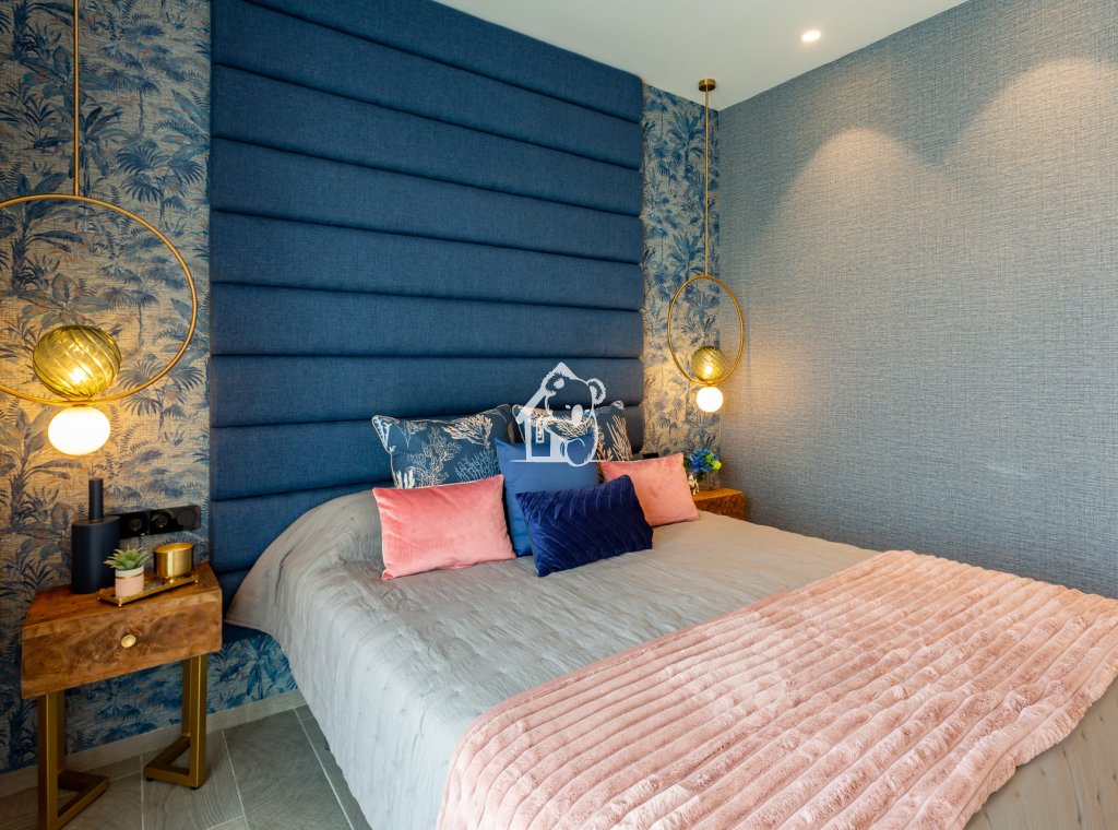 Новое здание - Бунгало - Algorfa